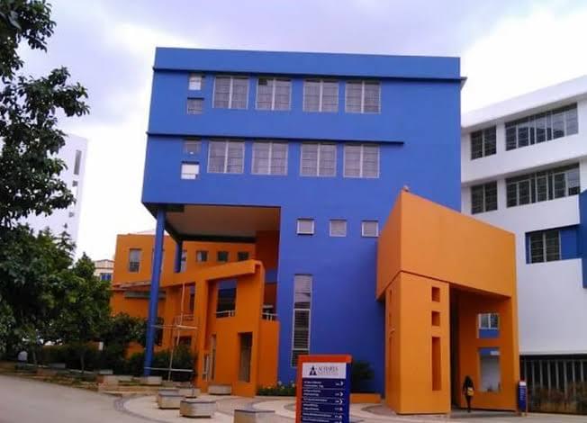 Acharya Institute of Technology Bangalore General photo (6) by Dev Tomar