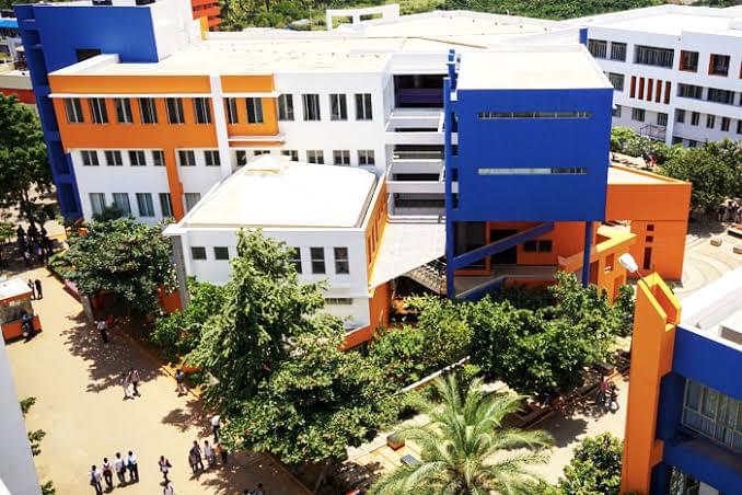 Acharya Institute of Technology Bangalore General photo (5) by Dev Tomar