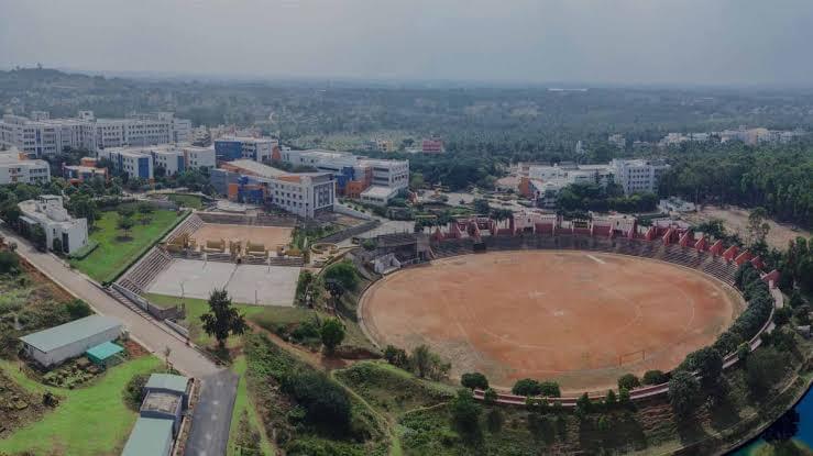 Acharya Institute of Technology Bangalore General photo (4) by Dev Tomar