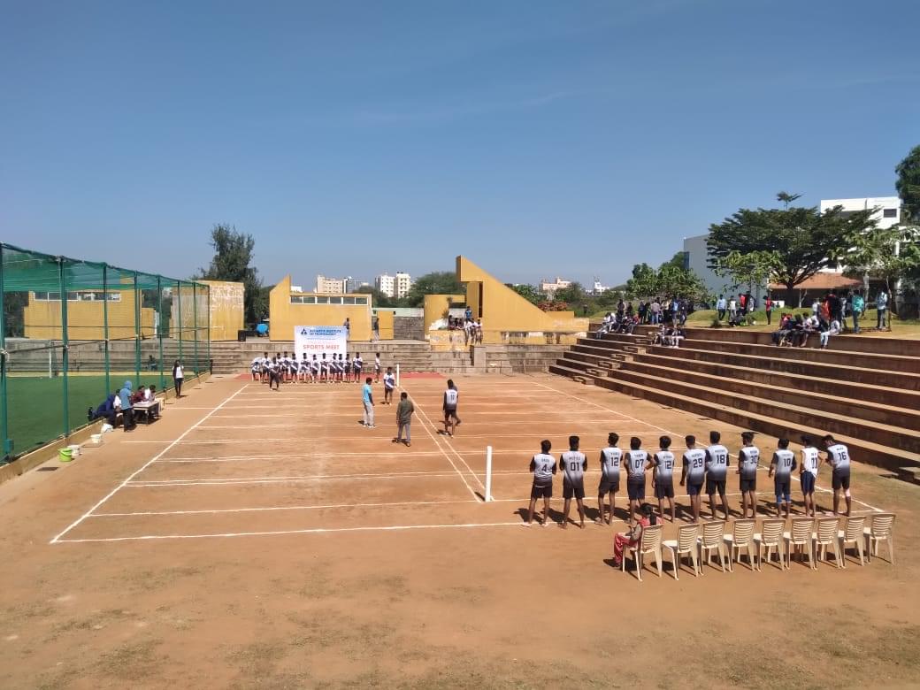 Acharya Institute of Technology Bangalore General photo (7) by Dev Tomar