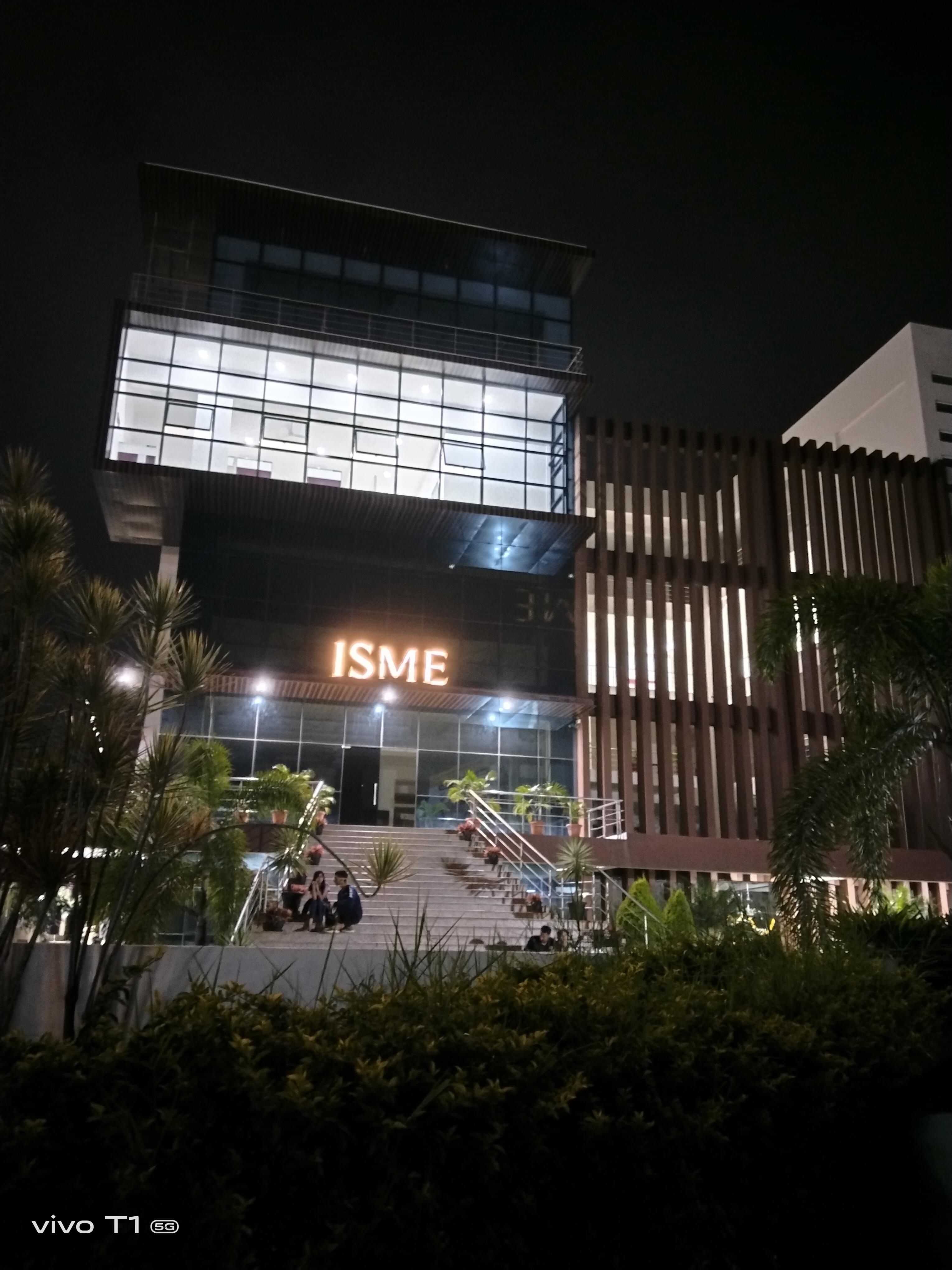 ISME General photo (14) by Muskan Gupta