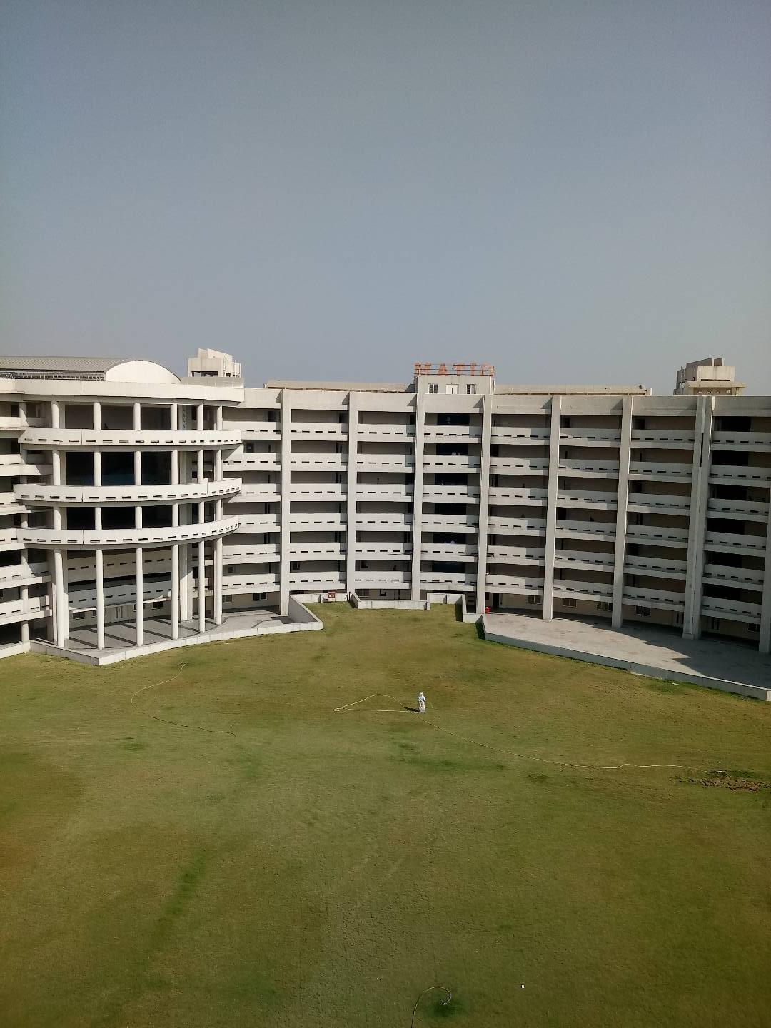 GITAM School of Technology Hyderabad General photo (16) by vineeth kumar