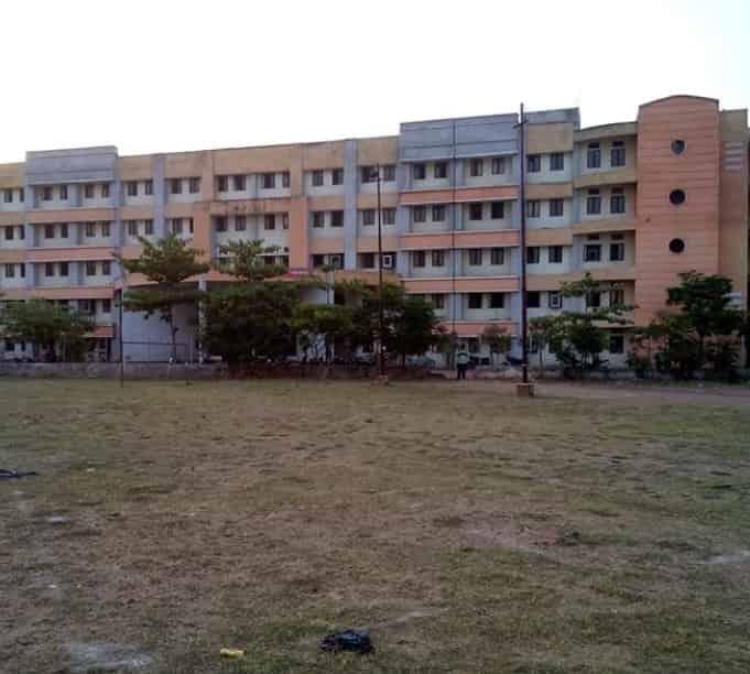 Shri Shankaracharya Technical Campus Durg Hostels photo (6) by Pranjal Ghanshyam