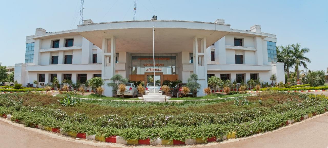 Shri Shankaracharya Technical Campus Durg Campus photo 2