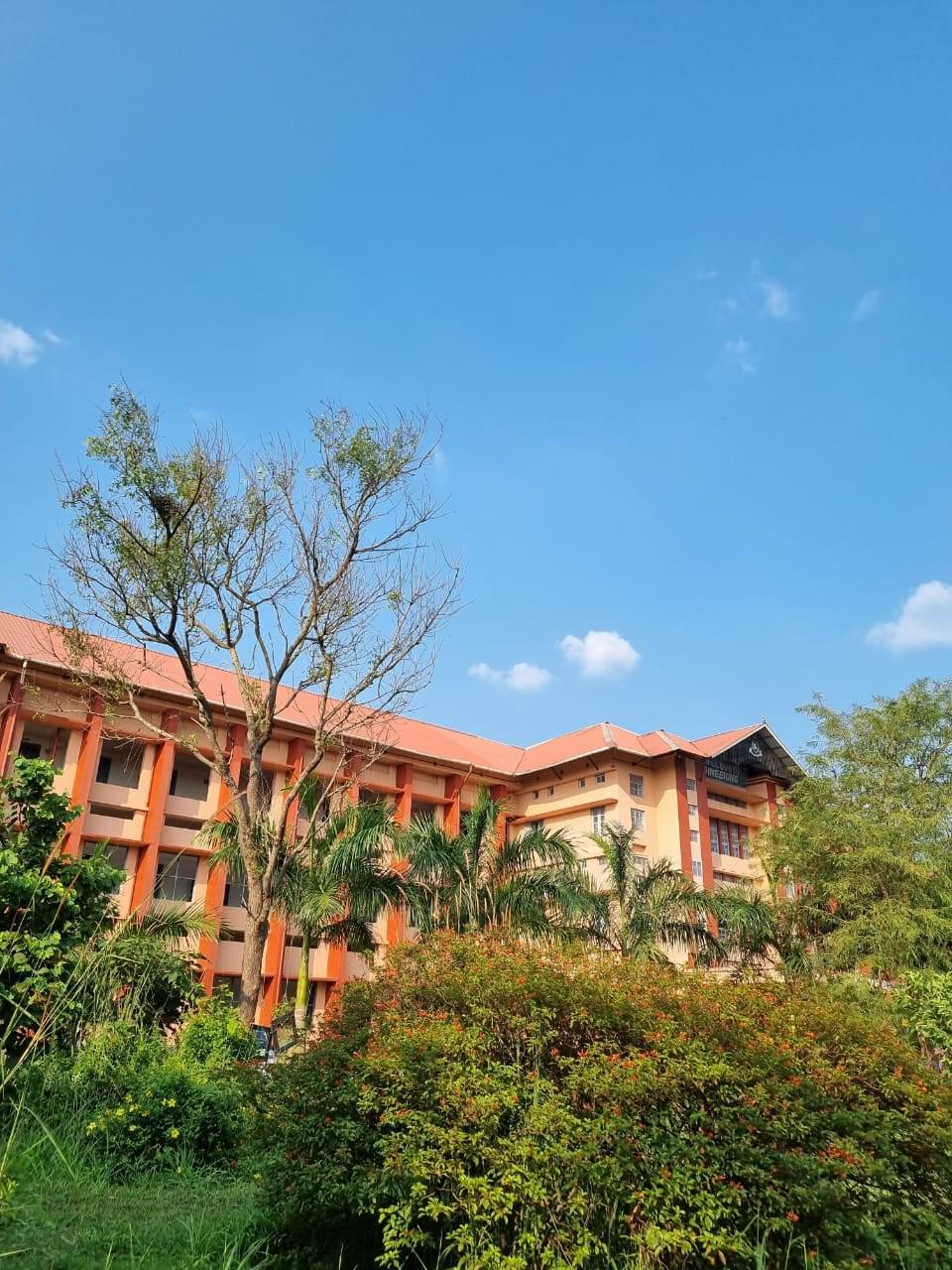 NSS College of Engineering Palakkad General photo (4) by Rajeeb