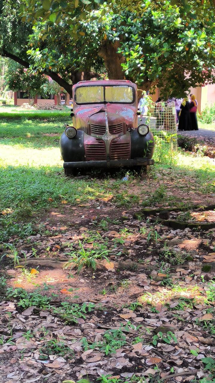 NSS College of Engineering Palakkad General photo (5) by Rajeeb