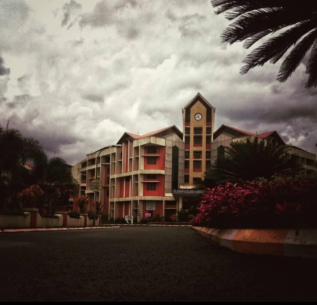 St. Joseph's College of Engineering and Technology Palai General photo 3