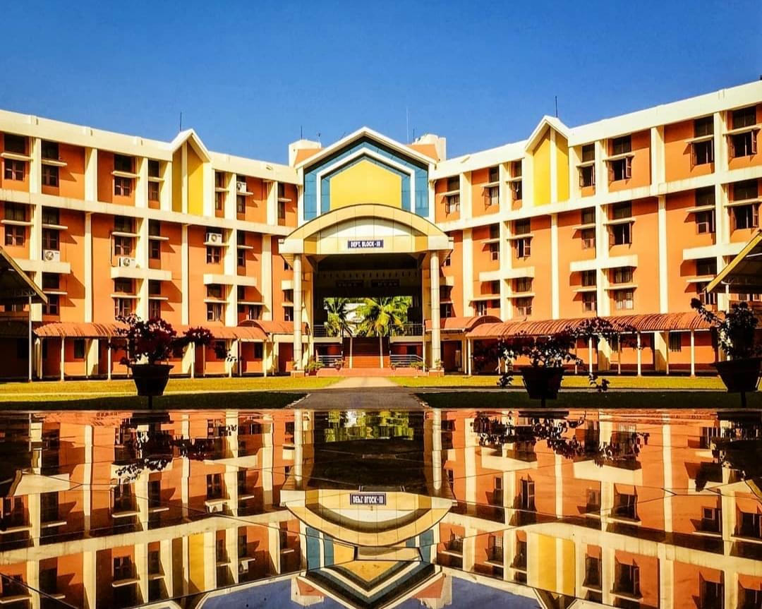 St. Joseph's College of Engineering and Technology Palai General photo 2