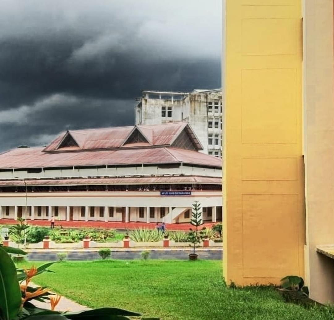 St. Joseph's College of Engineering and Technology Palai General photo 1