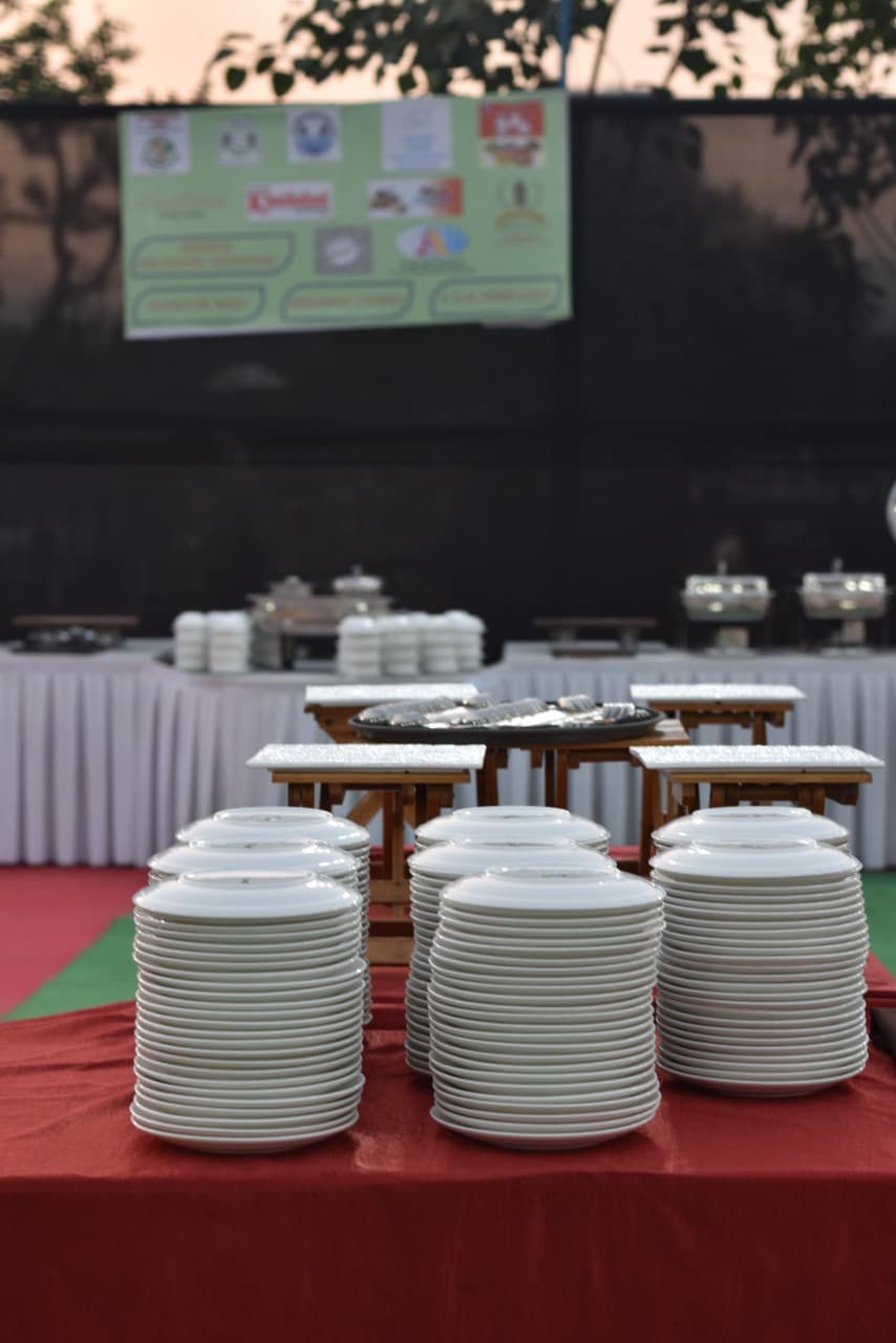 Sahyog College, Thane Events photo (16) by Ashwani Pandey