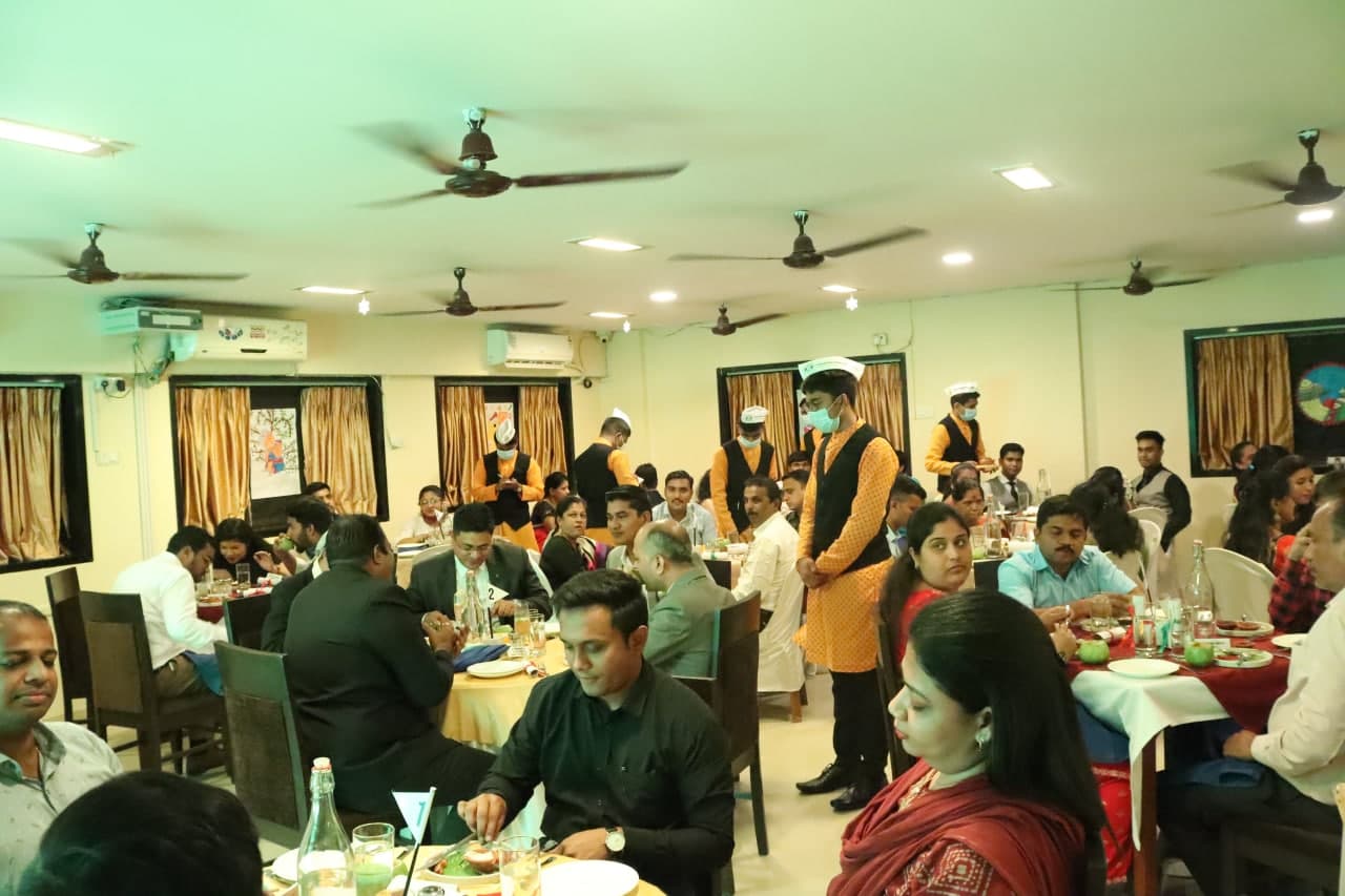 Sahyog College, Thane Events photo (15) by Ashwani Pandey