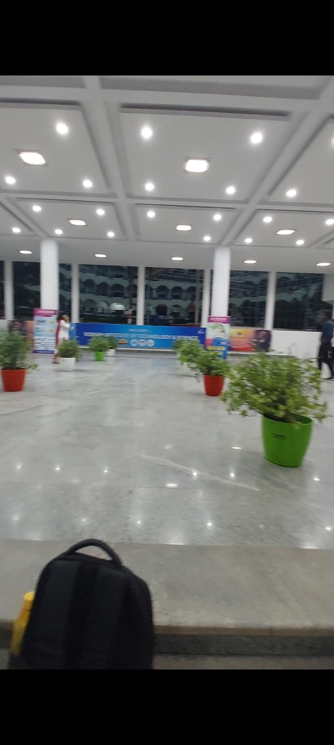 Vignan Institute of Technology & Science Hyderabad Infrastructure & Academic Building photo (20) by Padala Vinay