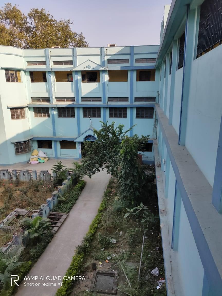 Banwarilal Bhalotia College Asansol General photo 6