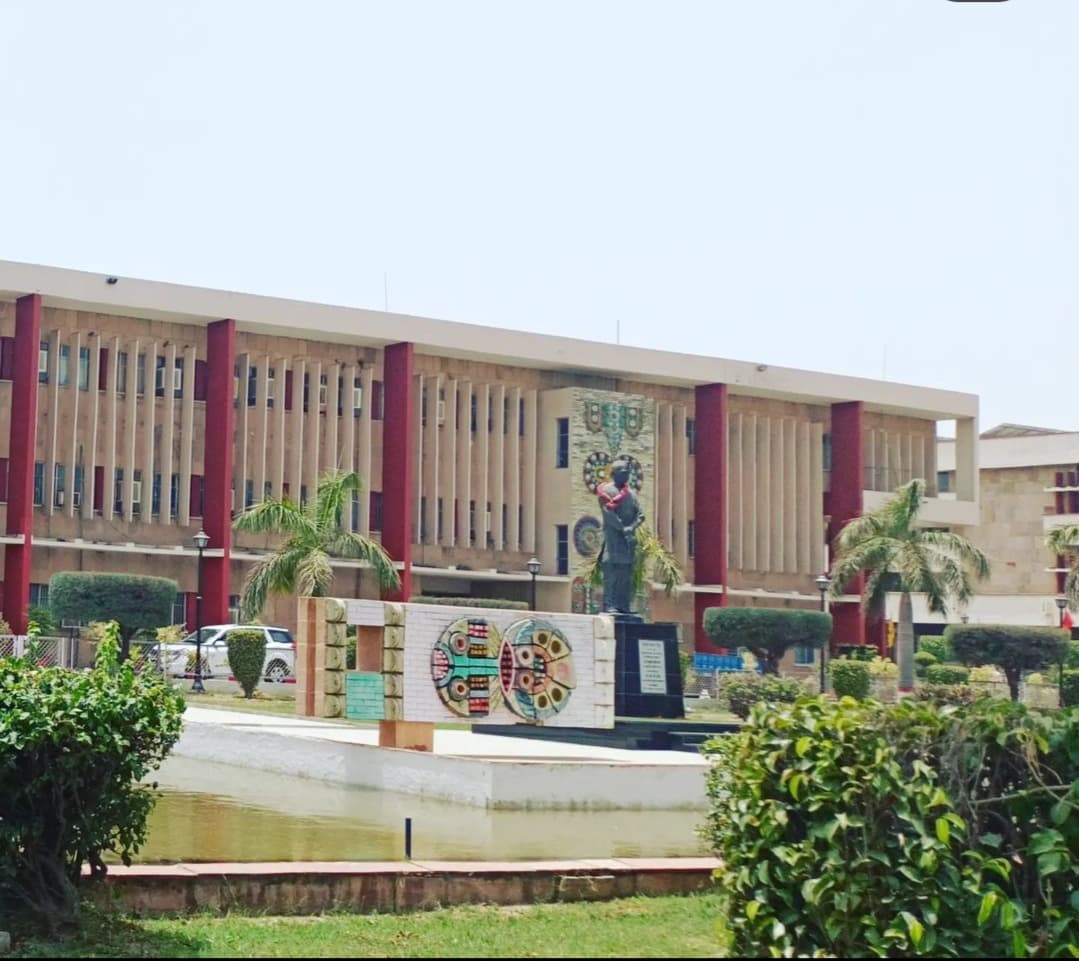 CCSHAU General photo (17) by Harshit