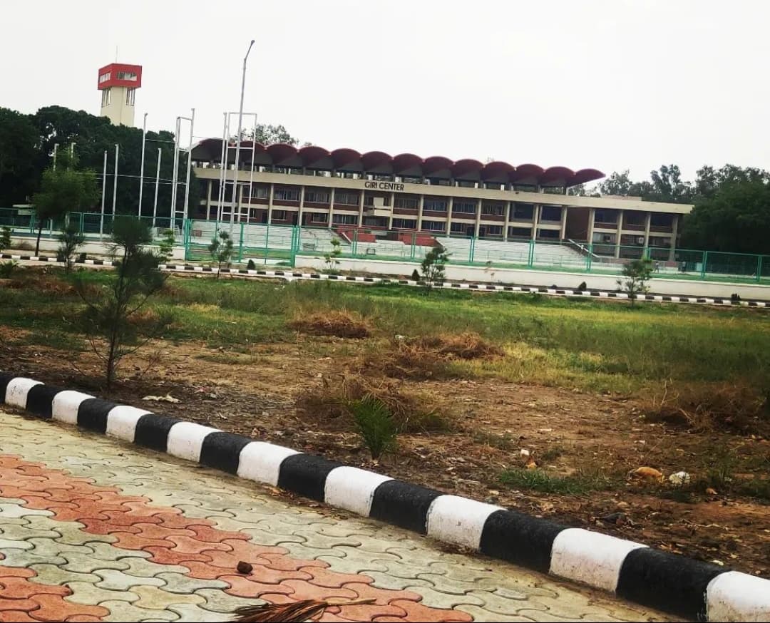 CCSHAU General photo (15) by Harshit