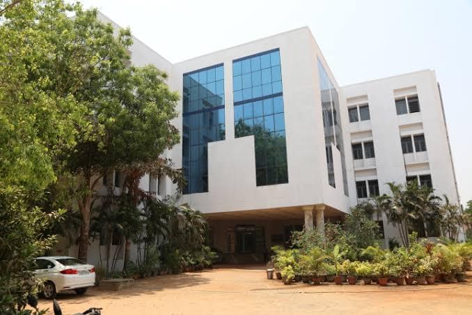 Meenakshi Sundararajan Engineering College Chennai General photo (4) by K ANIRUDH