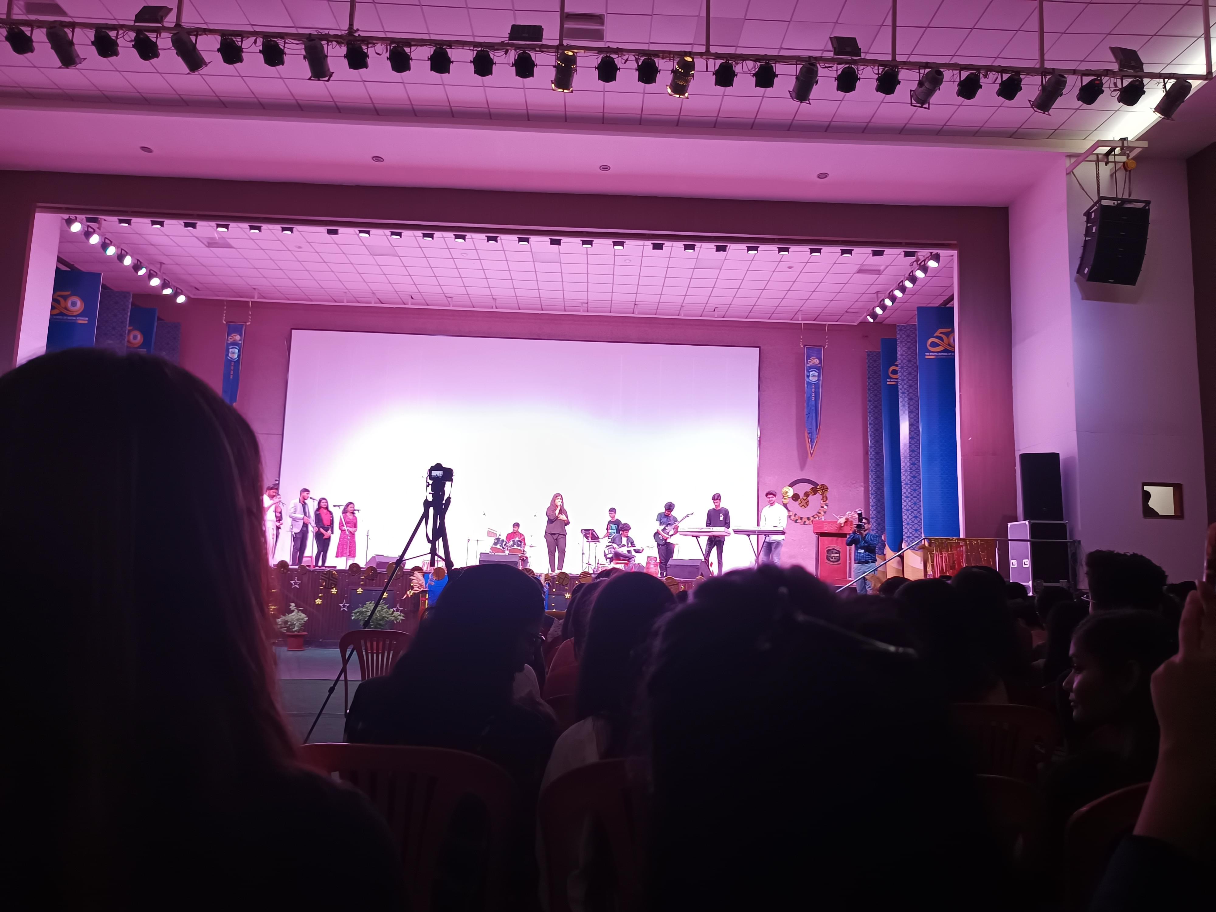 BSSS General photo 3