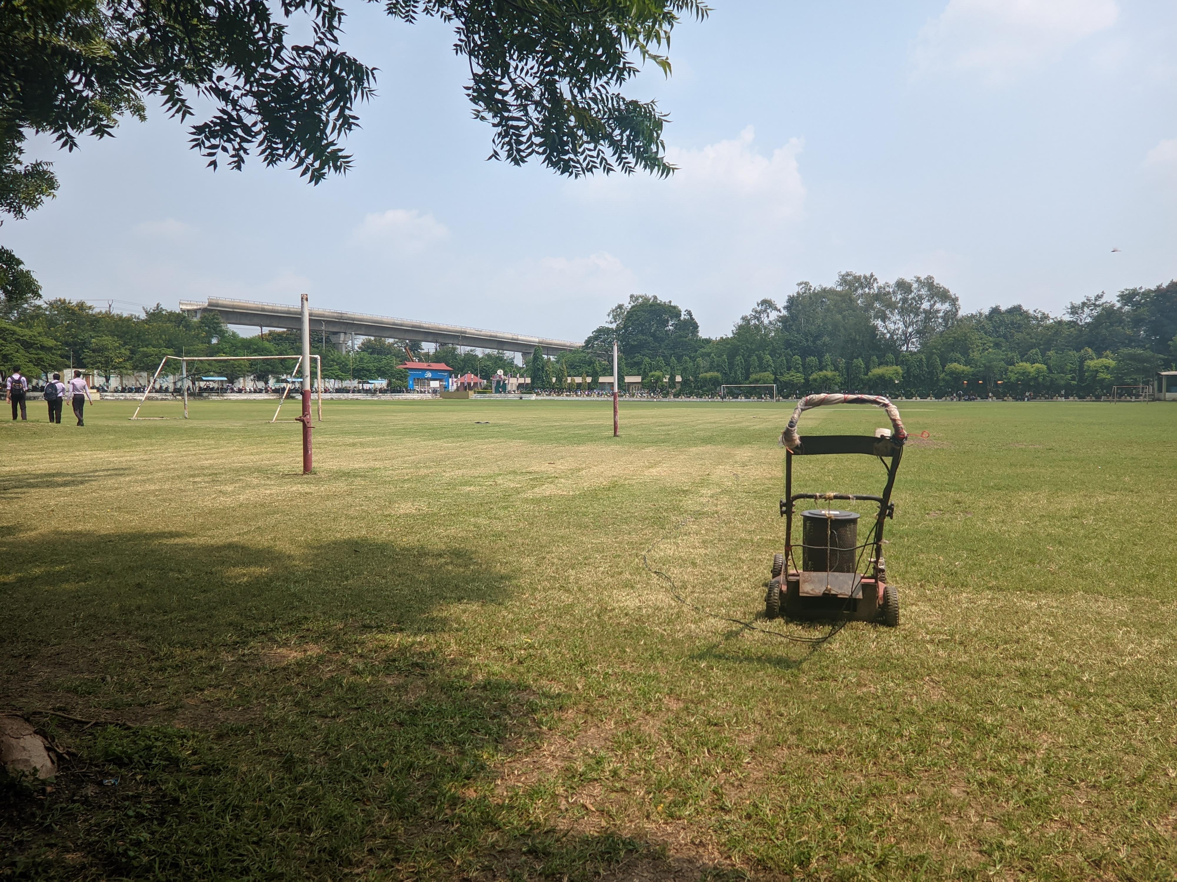 BSSS General photo 4