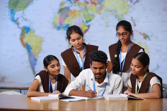 Chirala Engineering College General photo (8) by Jagan