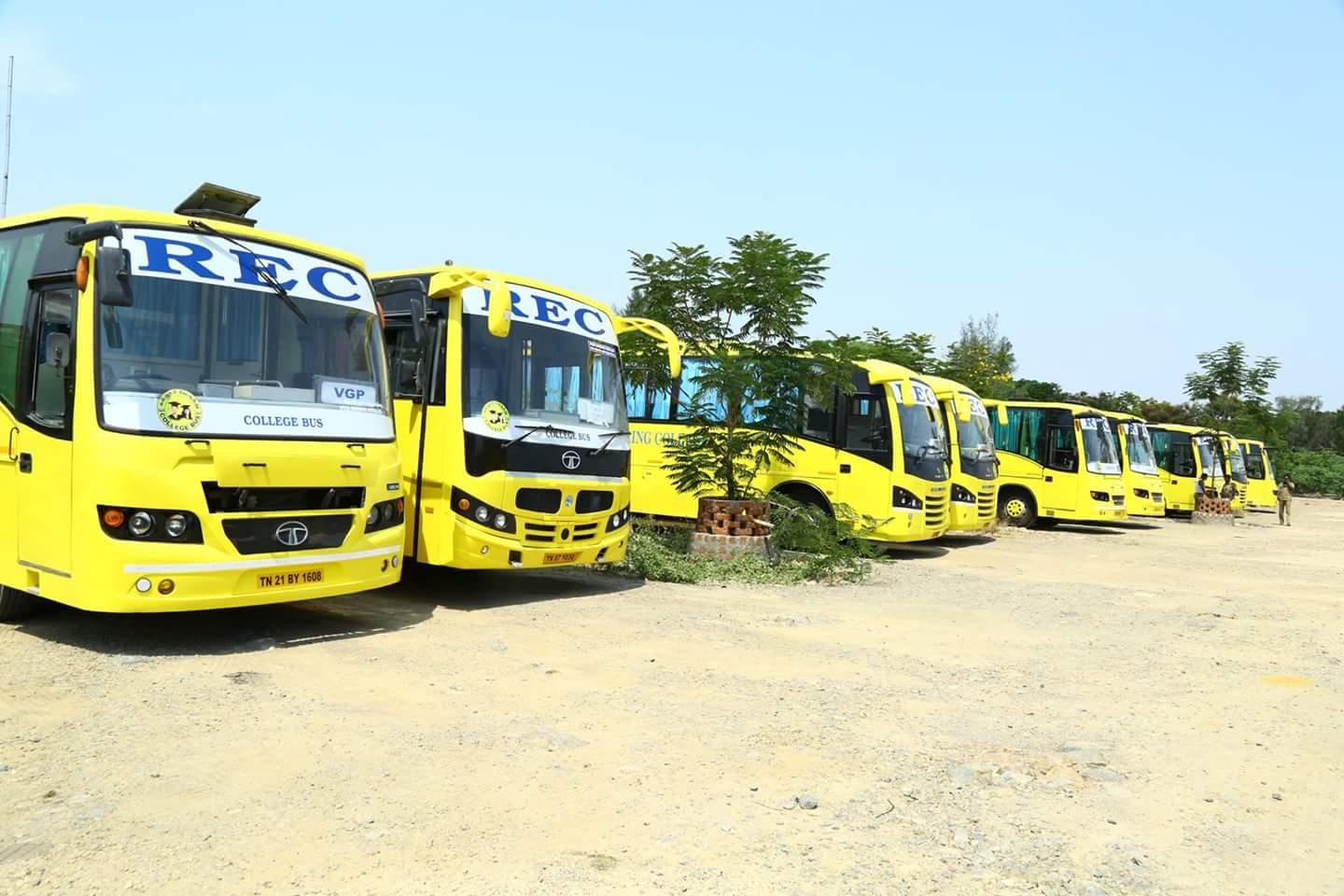 Rajalakshmi Engineering College Chennai General photo (13) by Kaviya S