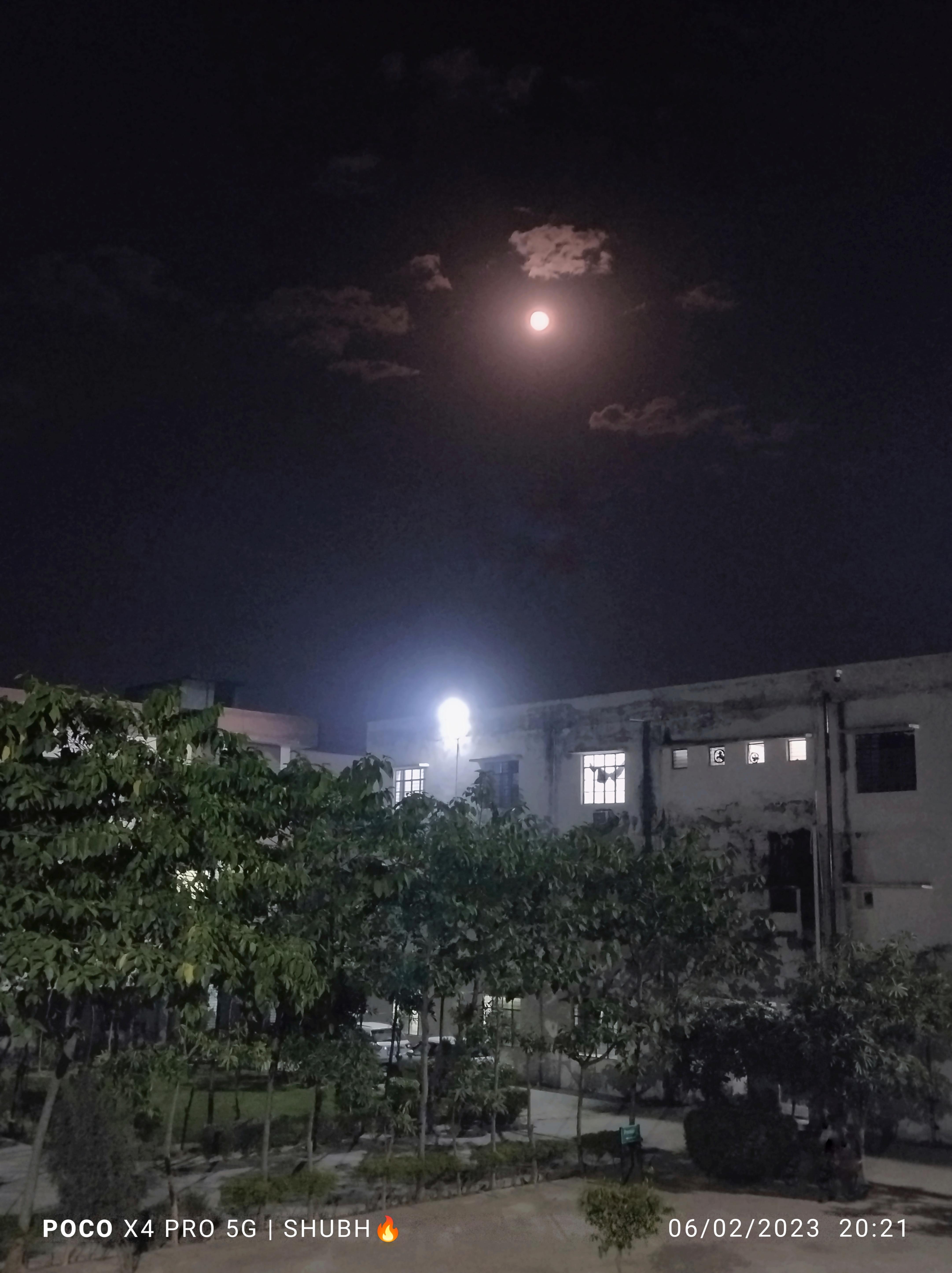 MSDS AMCH Infrastructure & Academic Building photo 2