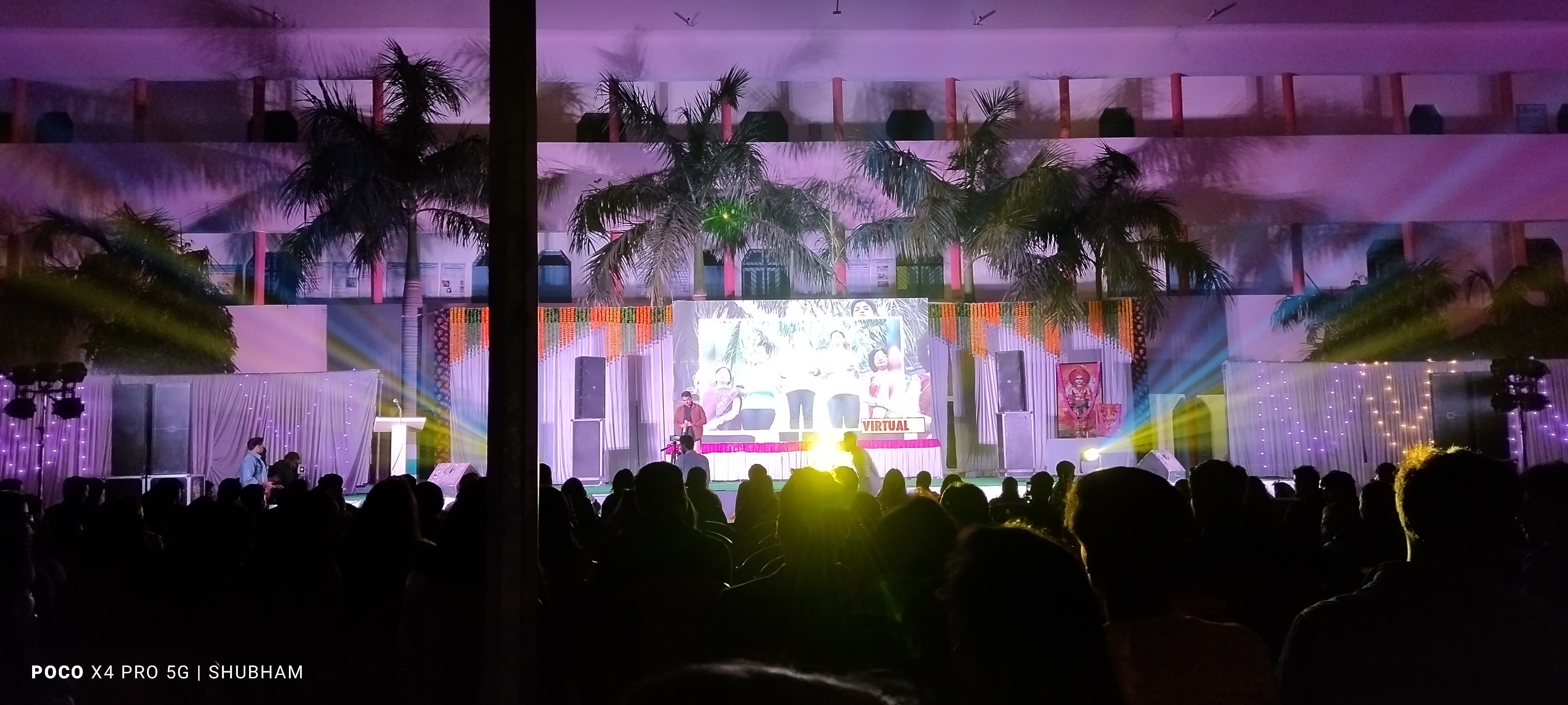 MSDS AMCH Campus photo (12) by Shubham Sharma