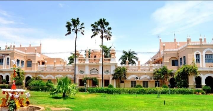 JMC Trichy General photo (6) by Boushiya