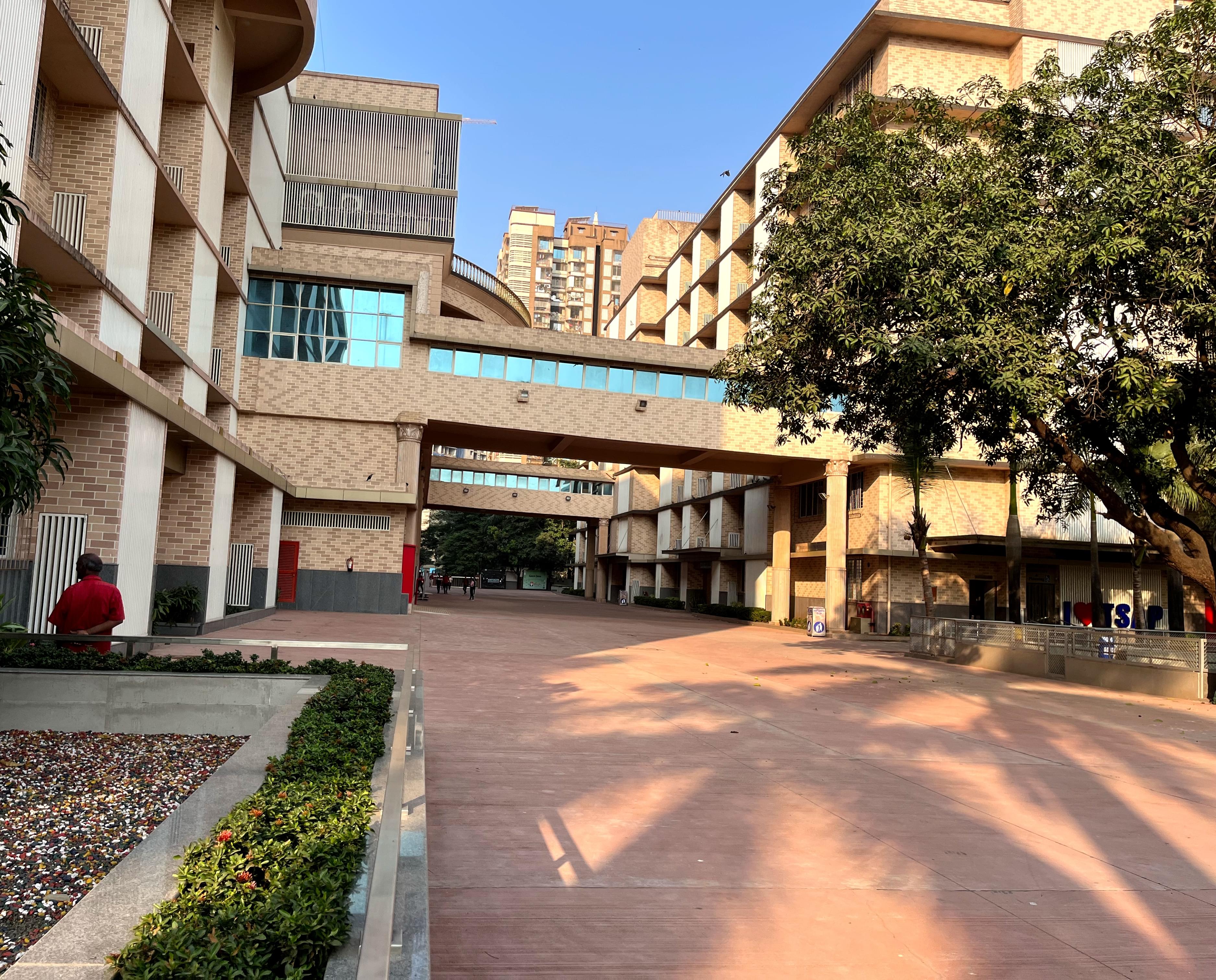 TCET Mumbai General photo (8) by Nayan Akbari