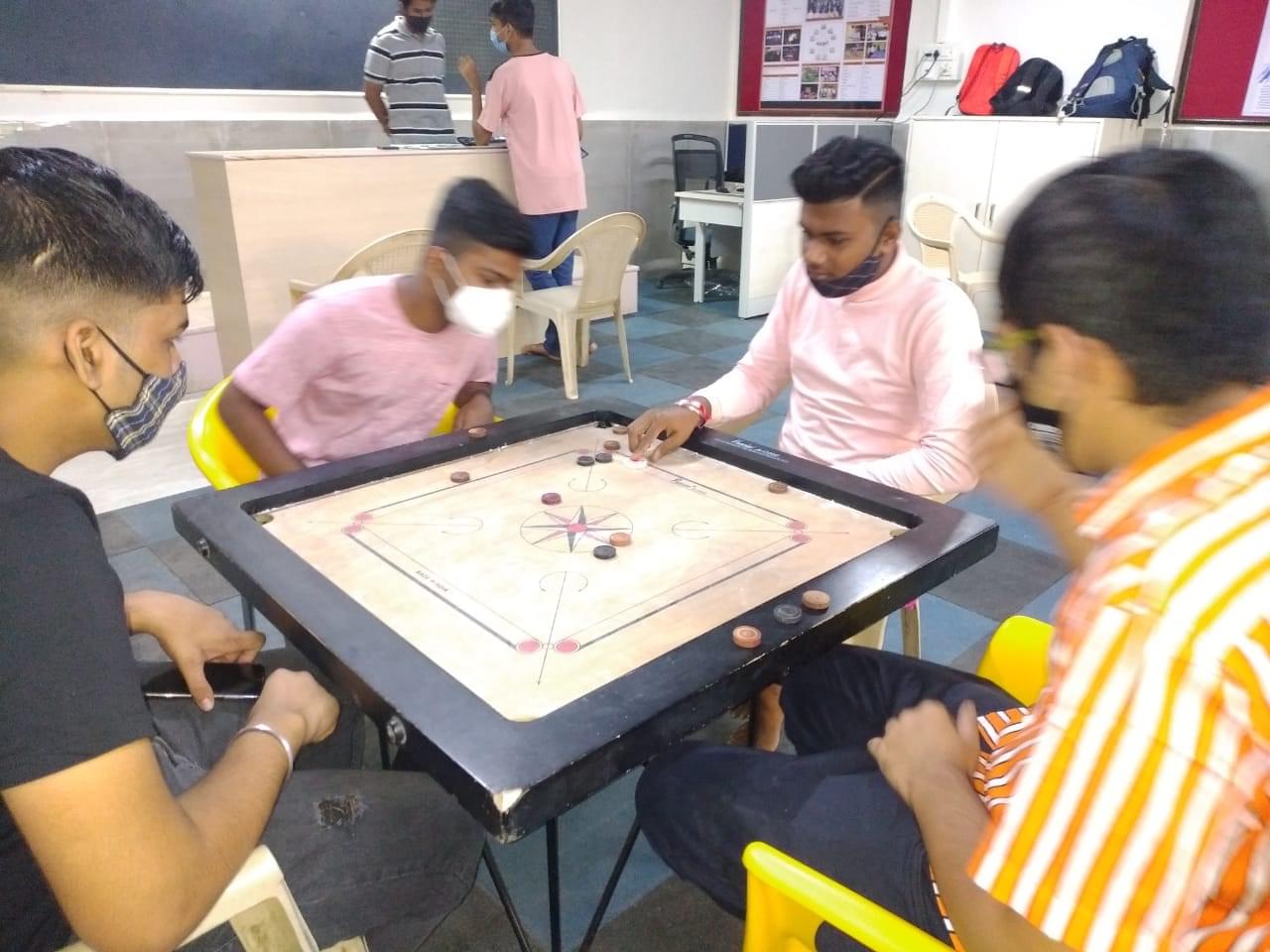 TCET Mumbai General photo (5) by Ayush Singh