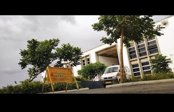 NTTF General photo (6) by Parikshit mahato