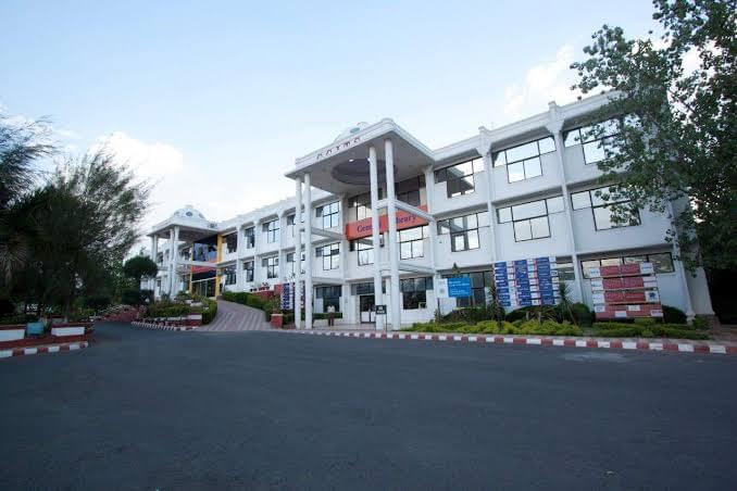 Gyan Ganga Institute of Technology and Sciences Jabalpur General photo (12) by Sagar Singh Lodhi