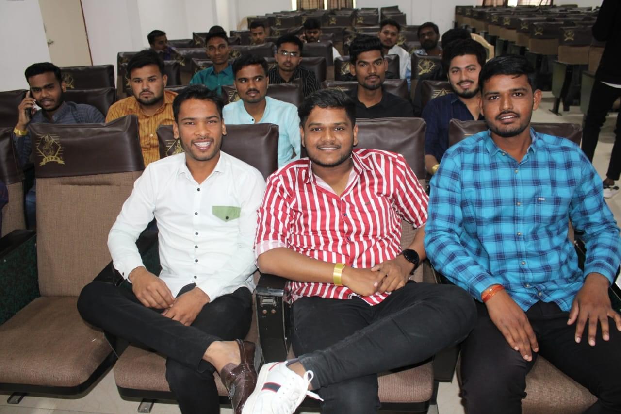 JSPM's Imperial College of Engineering and Research Pune General photo 7