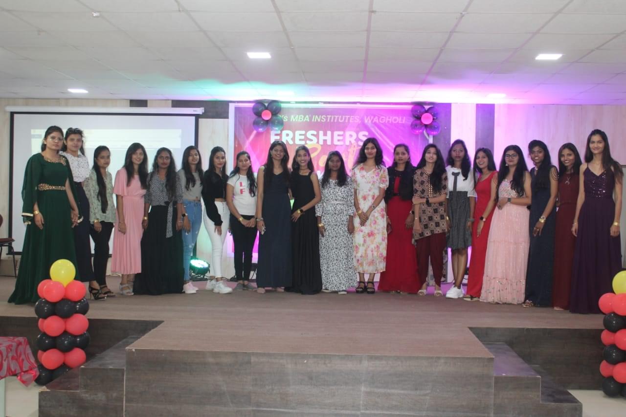 JSPM's Imperial College of Engineering and Research Pune General photo 6