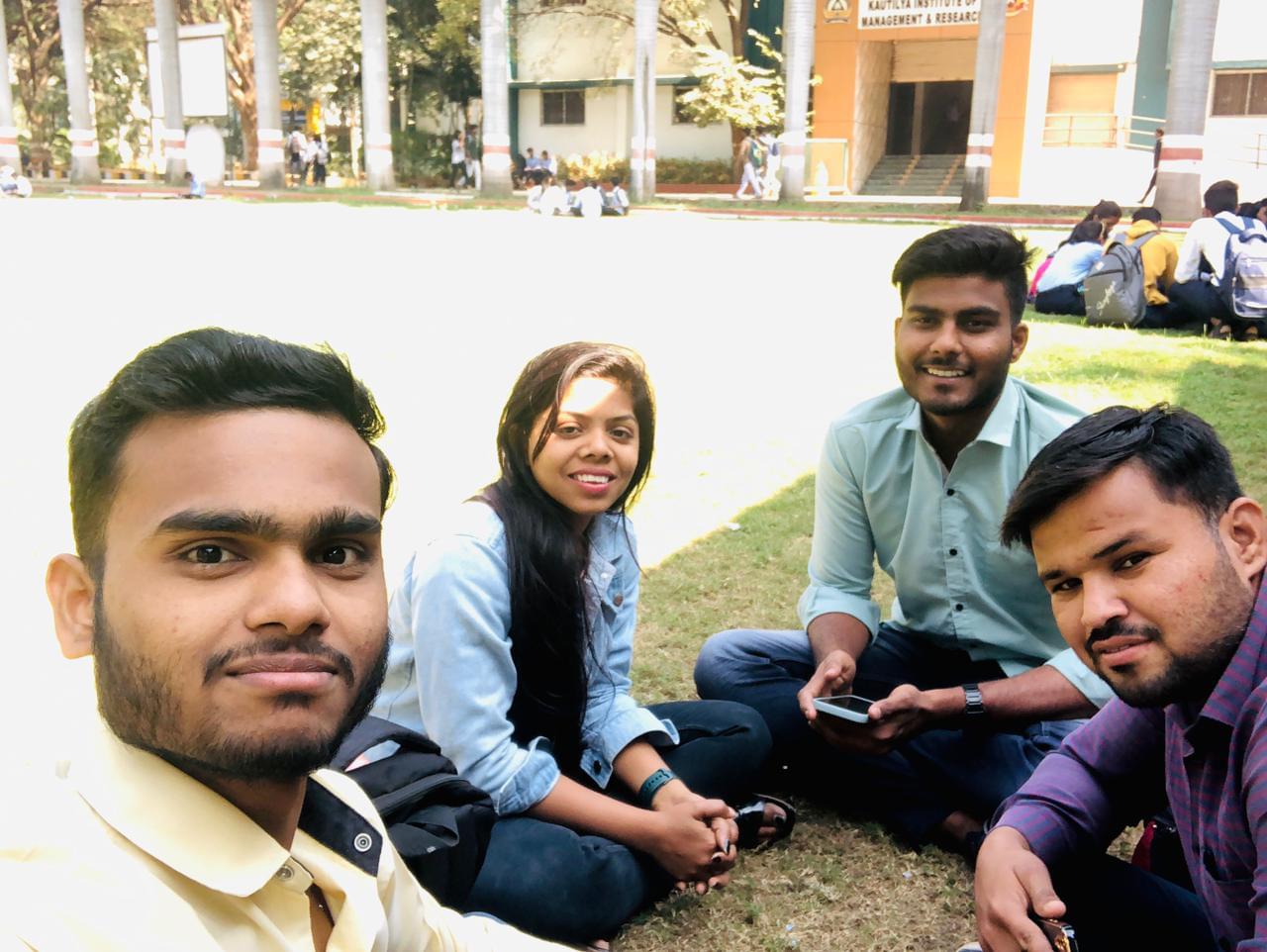 JSPM's Imperial College of Engineering and Research Pune General photo 5