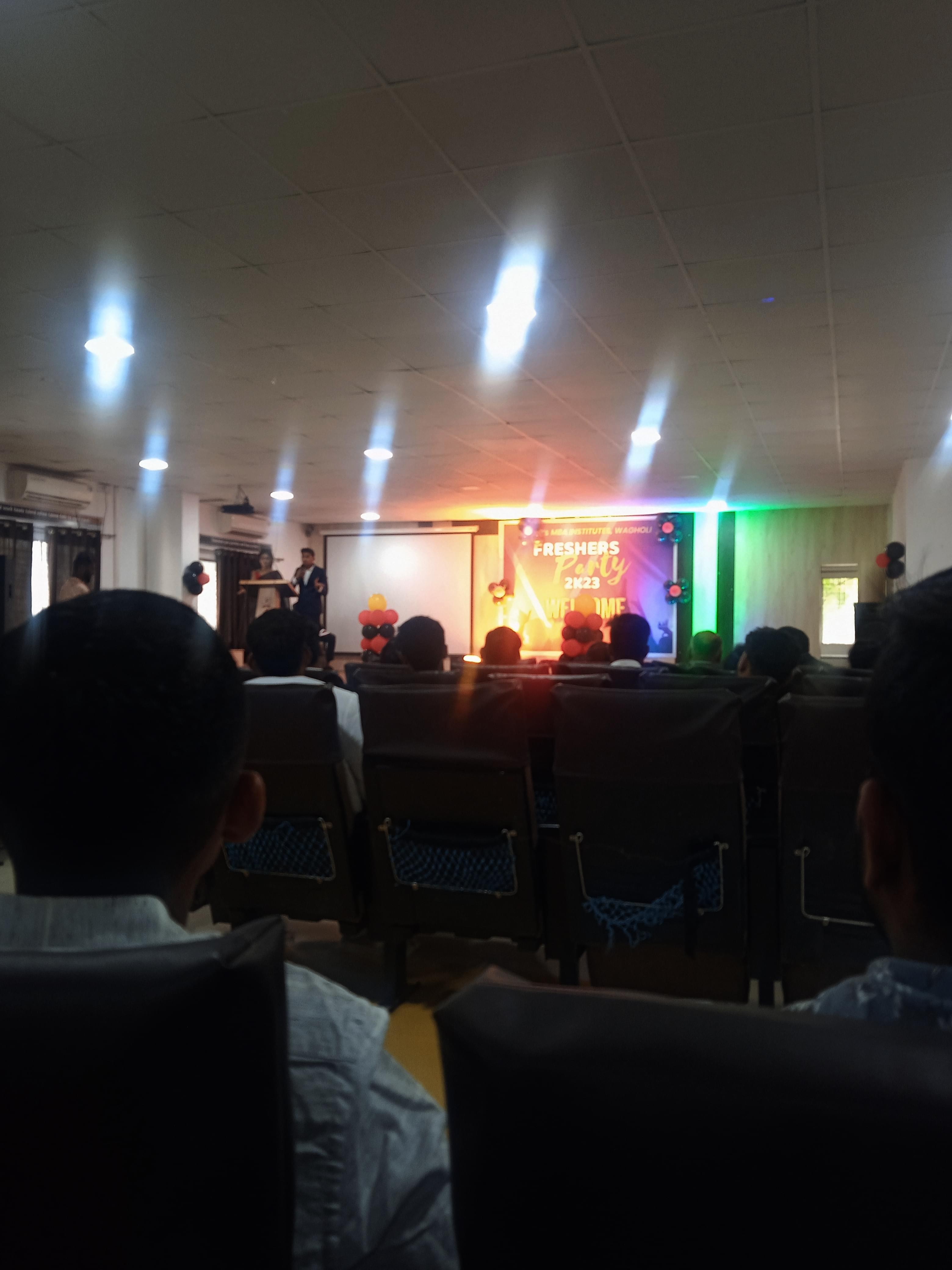 JSPM's Imperial College of Engineering and Research Pune General photo 3