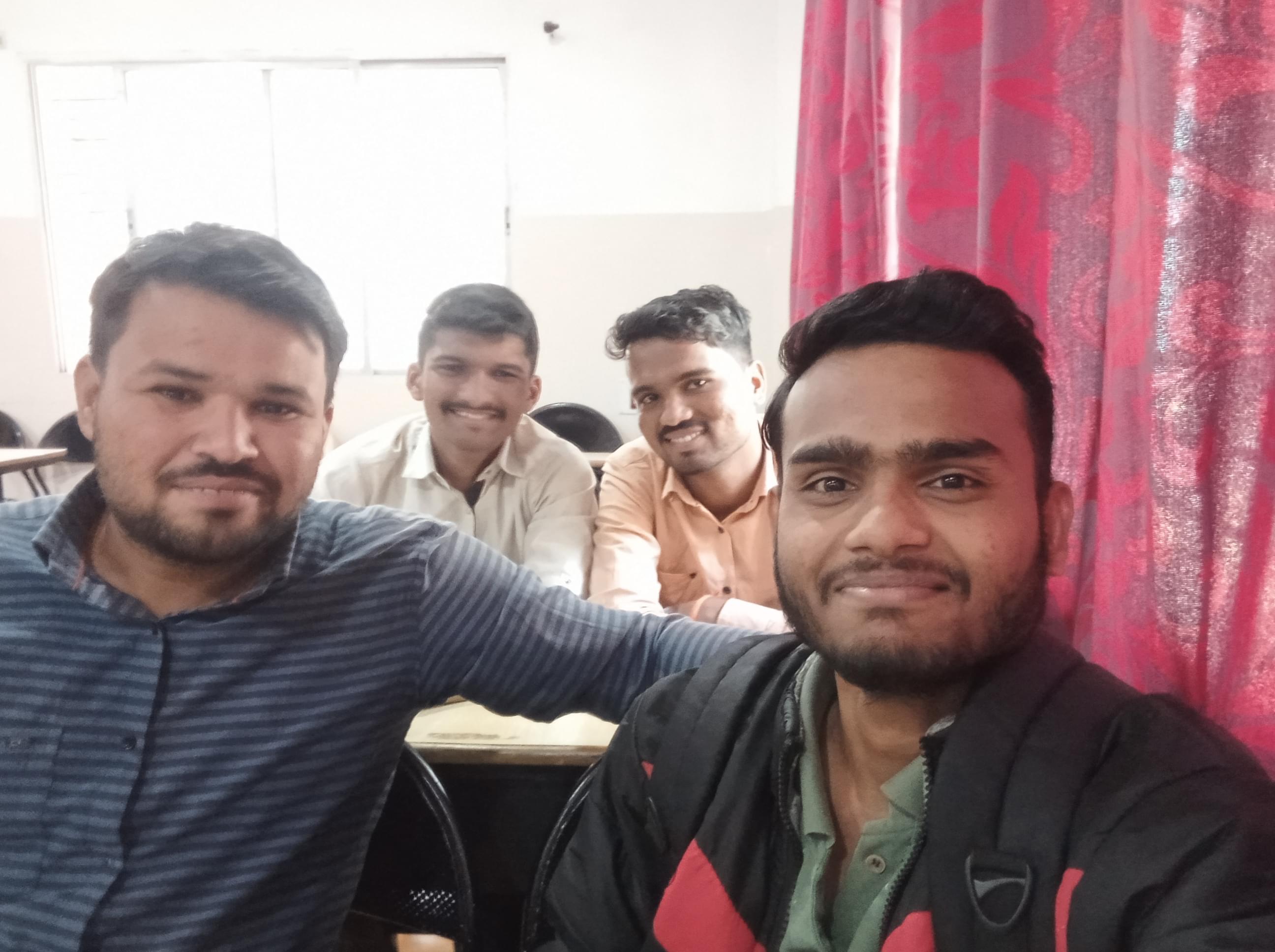 JSPM's Imperial College of Engineering and Research Pune General photo 2