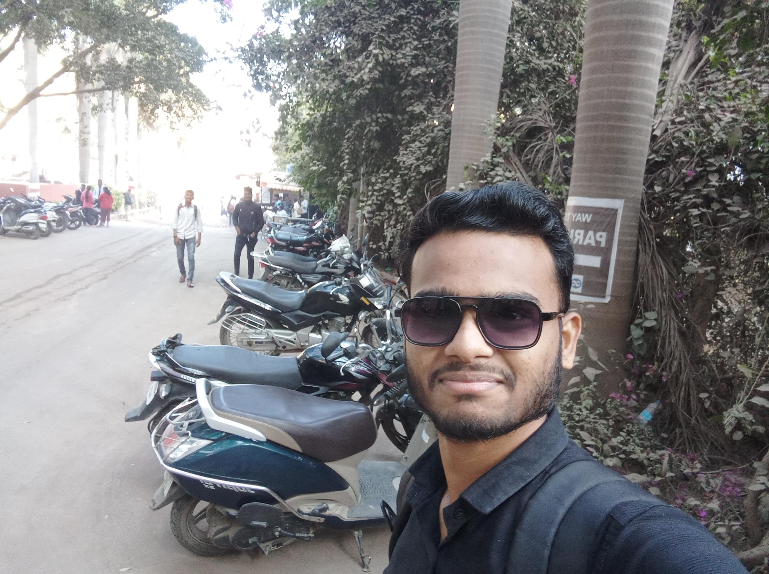 JSPM's Imperial College of Engineering and Research Pune General photo 1