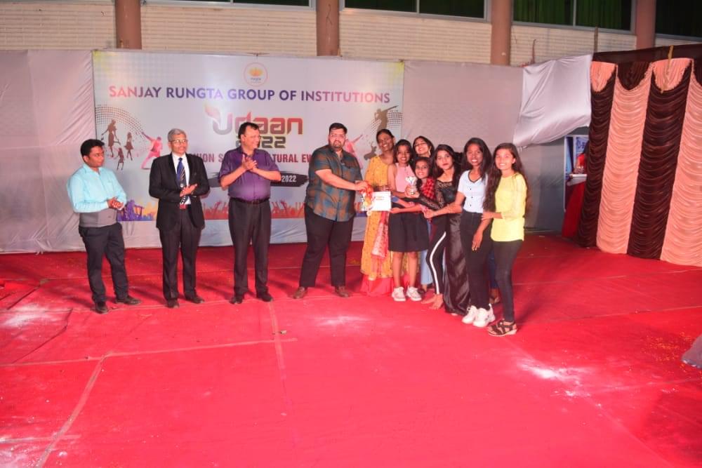 Rungta College of Science and Technology Durg General photo (2) by Vaishali Pandey