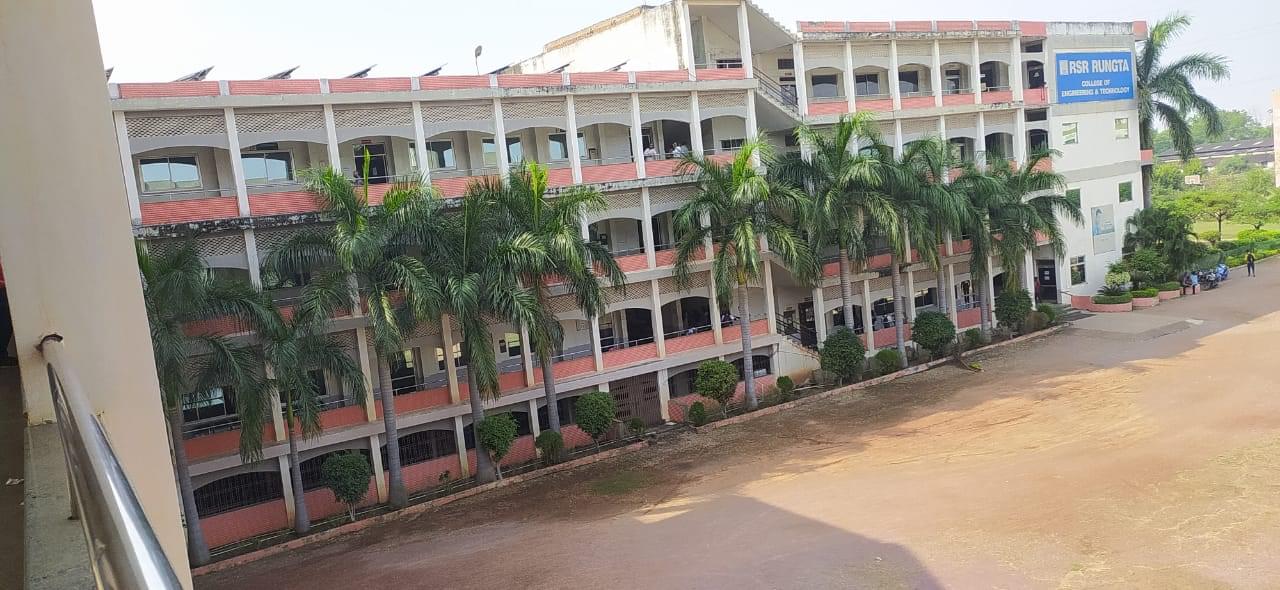 Rungta College of Science and Technology Durg General photo (4) by Vaishali Pandey