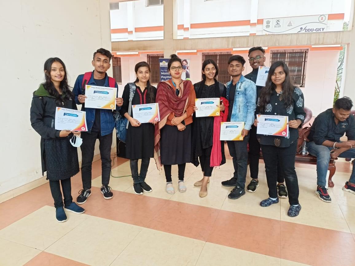 Rungta College of Science and Technology Durg General photo (5) by Vaishali Pandey