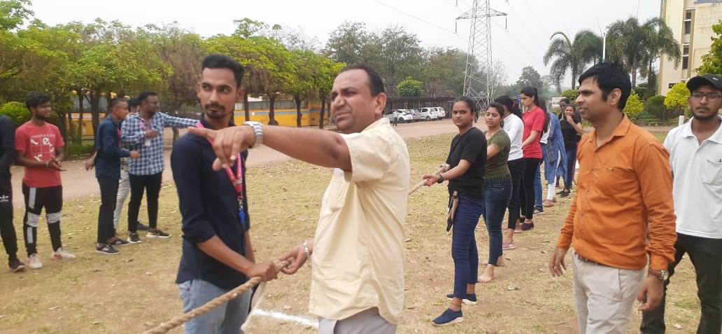 Rungta College of Science and Technology Durg General photo (7) by Vaishali Pandey