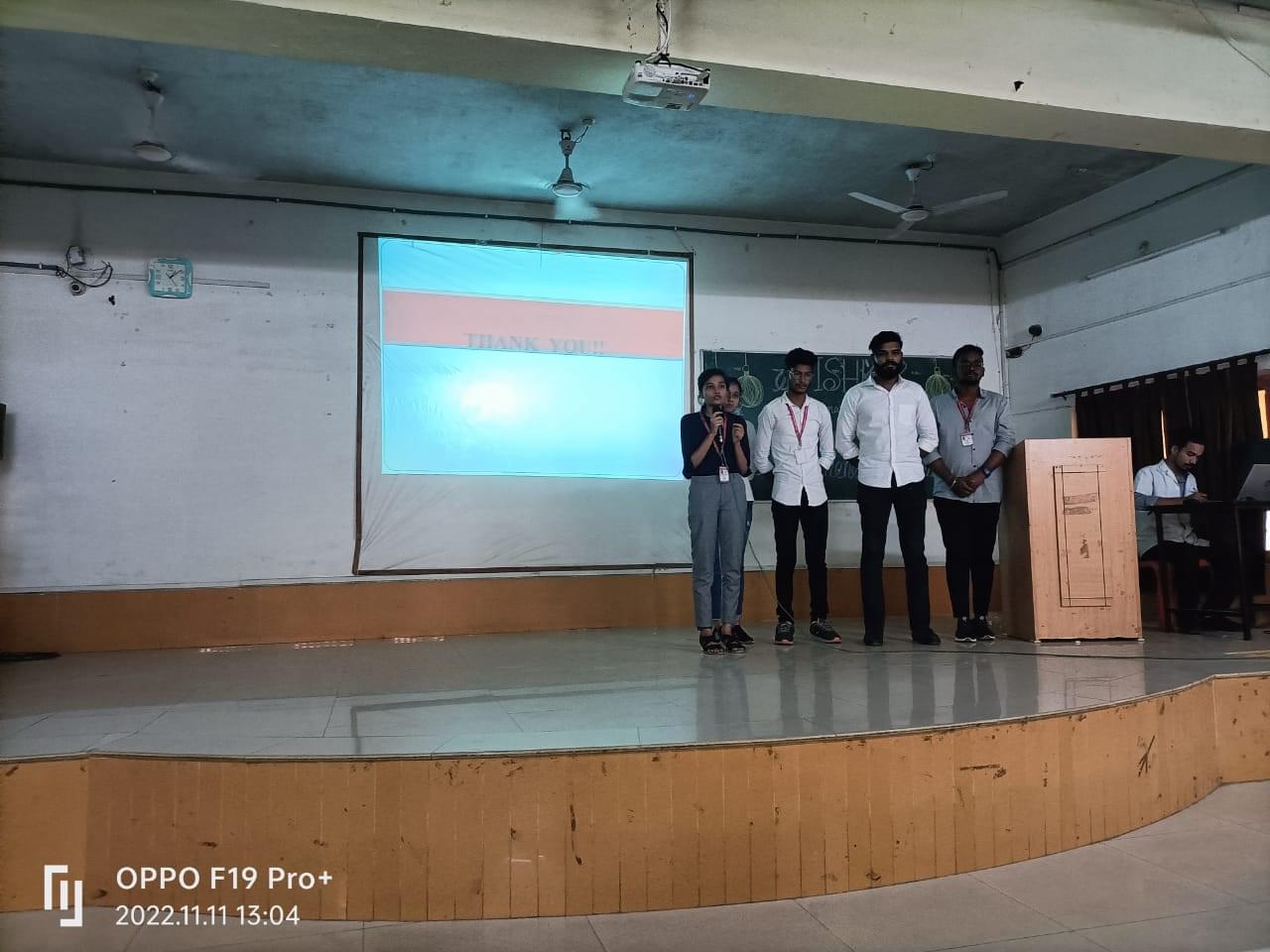 Rungta College of Science and Technology Durg General photo (8) by Vaishali Pandey