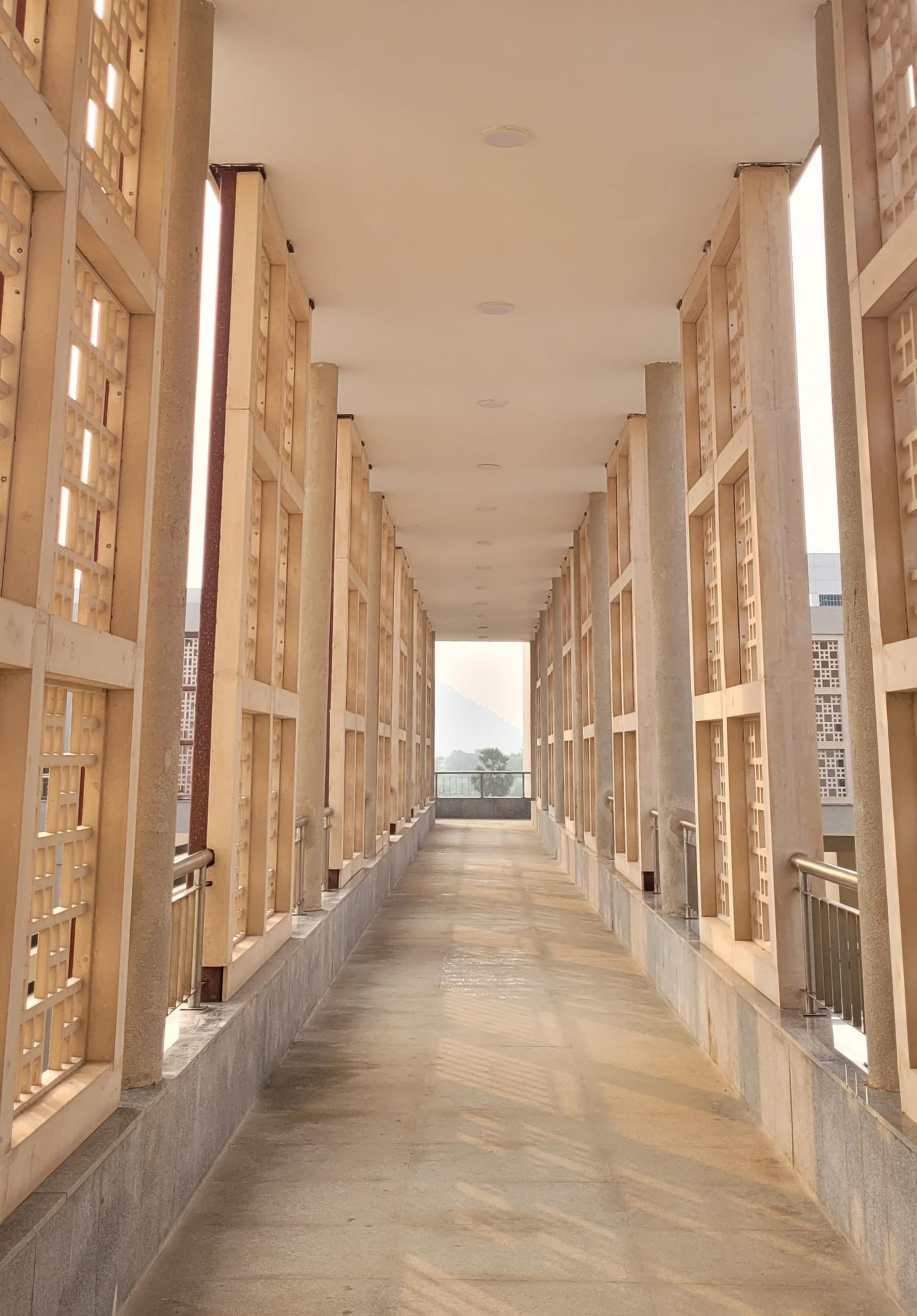 IIM Visakhapatnam General photo 4