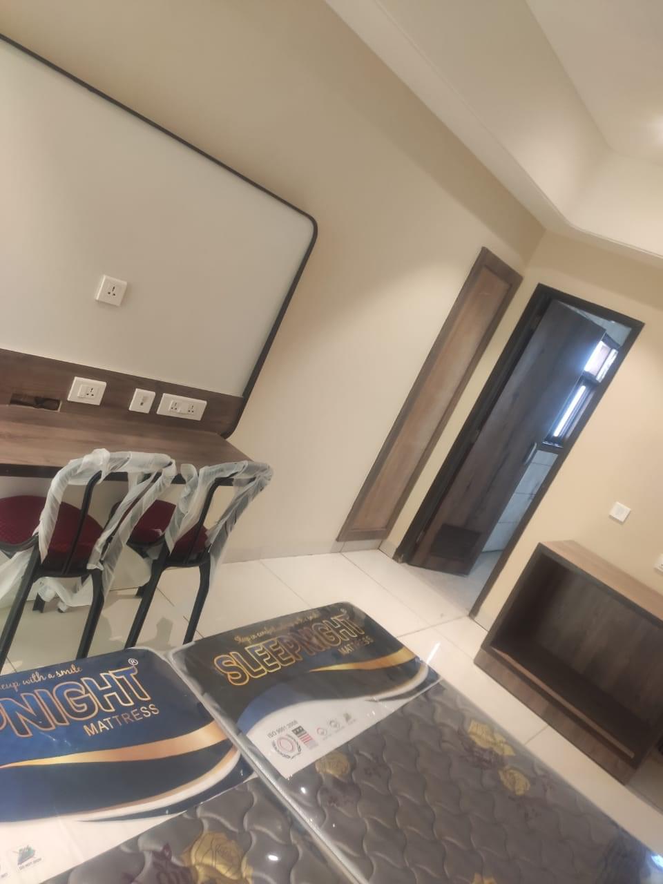 IIM Amritsar Hostels photo (19) by SUMIT GERA