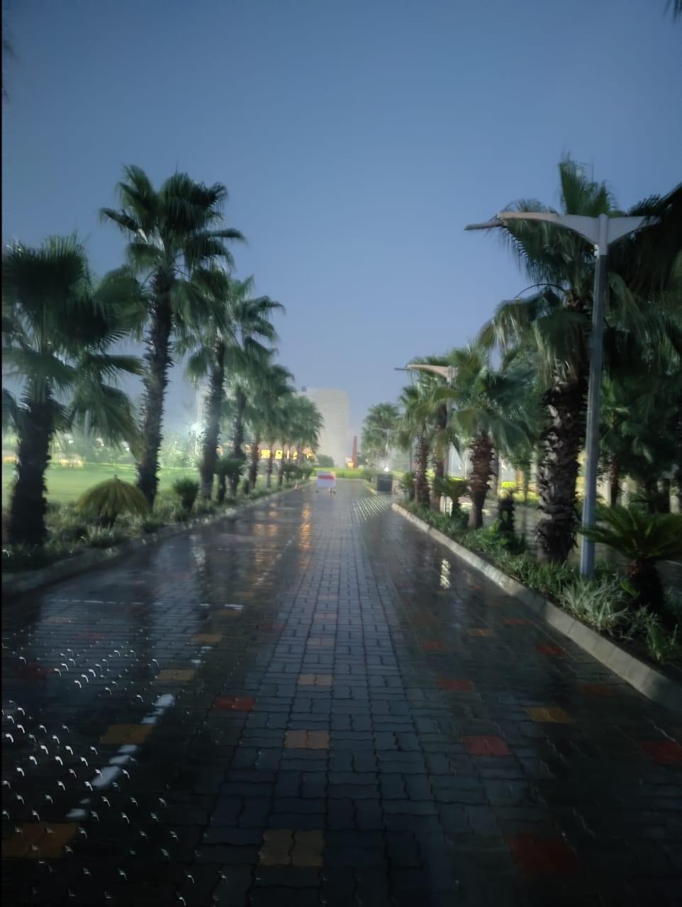 IIM Amritsar Hostels photo (17) by SUMIT GERA