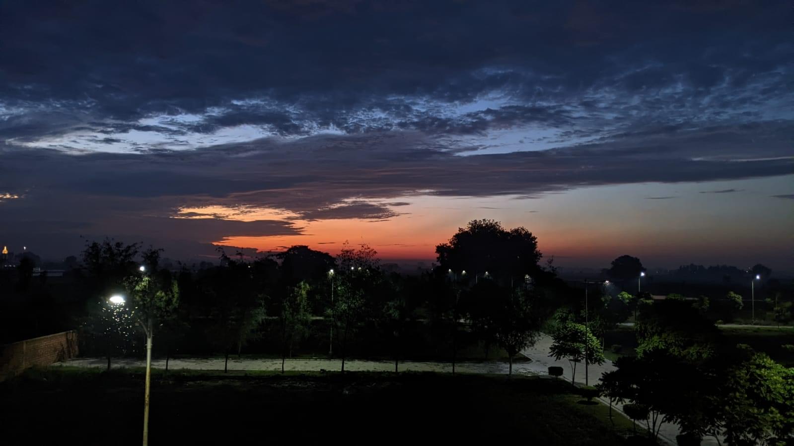 IIM Amritsar Hostels photo (16) by SUMIT GERA