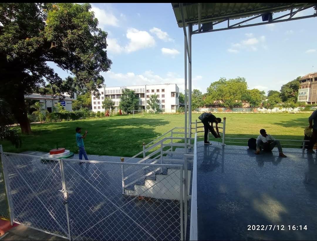 Patna University Extra-Curricular photo (11) by Anubhav Barnwal