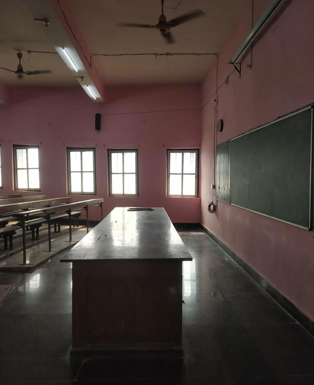 Patna University Infrastructure & Academic Building photo (14) by Anubhav Barnwal