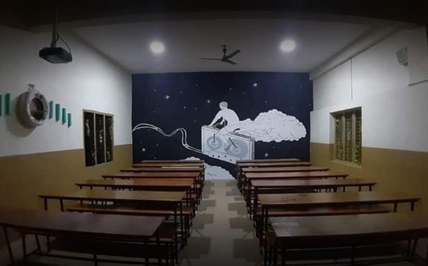 MES Kalladi College Mannarkad General photo (8) by Archanakolakkada