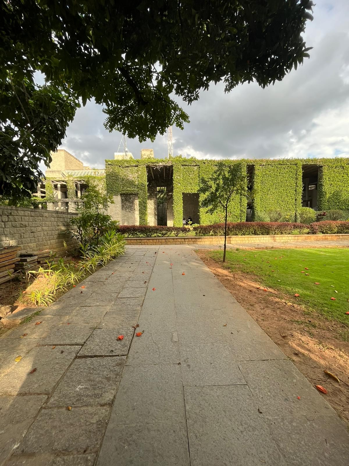 IIM Bangalore General photo (2) by Shalini